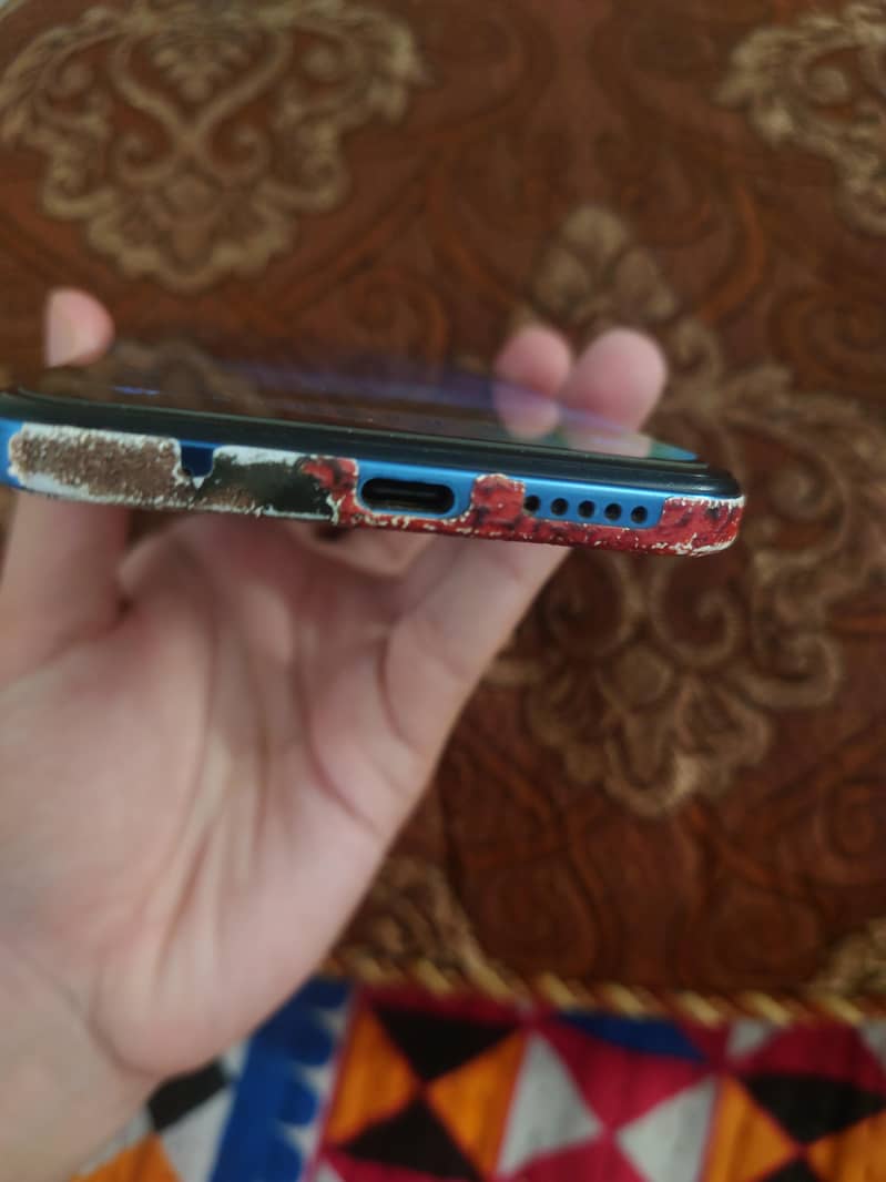 Xiaomi Redmi Note 11 2