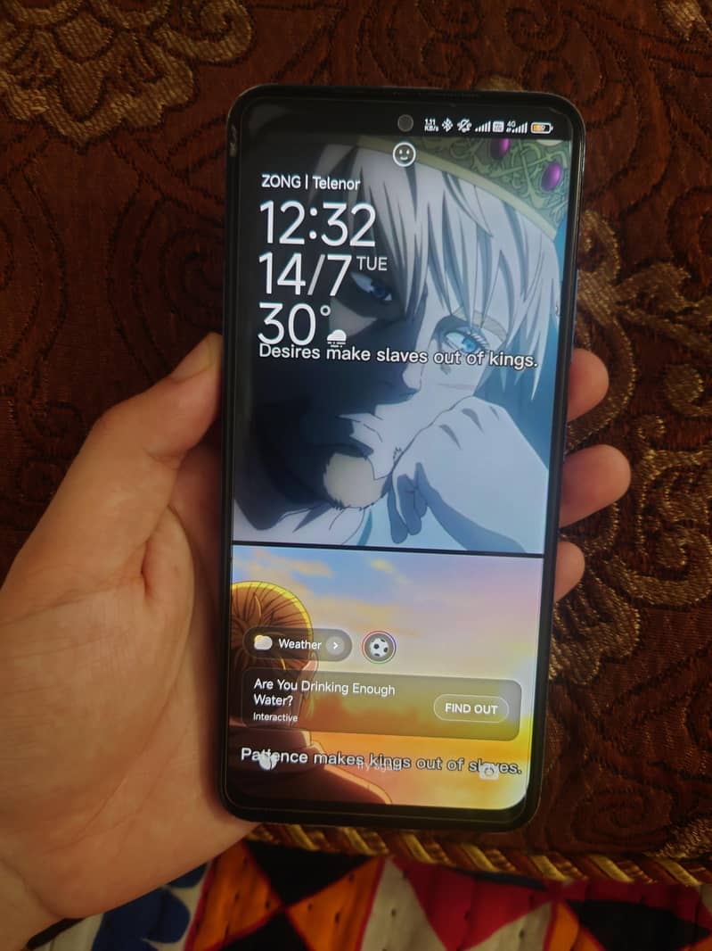 Xiaomi Redmi Note 11 1