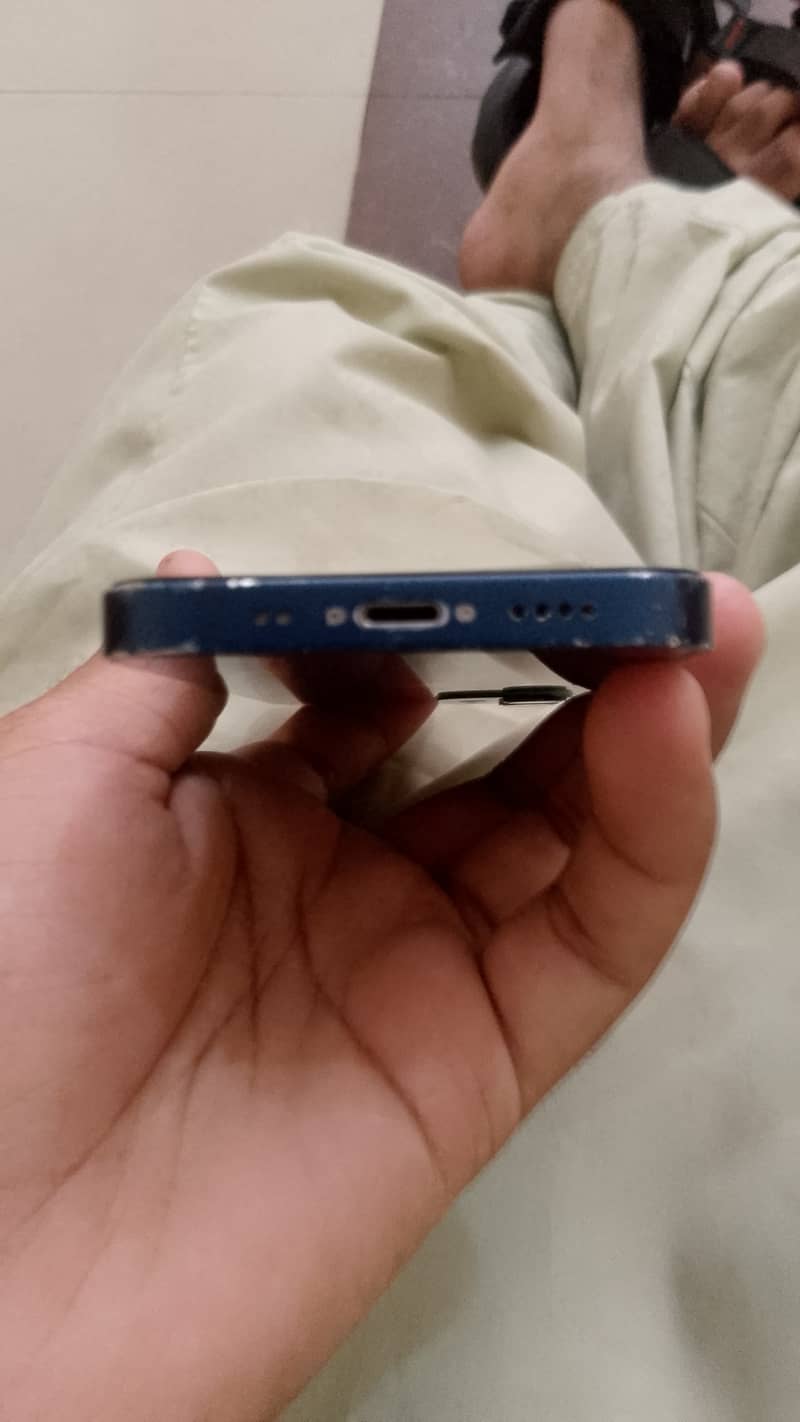 iPhone 12 mini 7