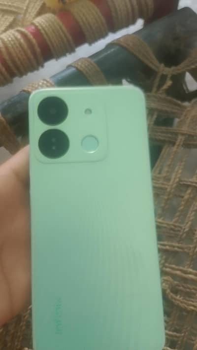 Infinix Smart 7