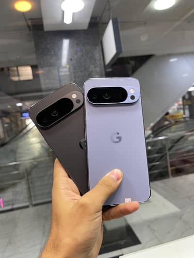 Google Pixel 10 Pro XL