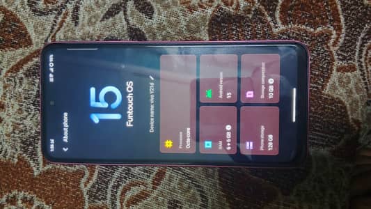 Vivo Y21D