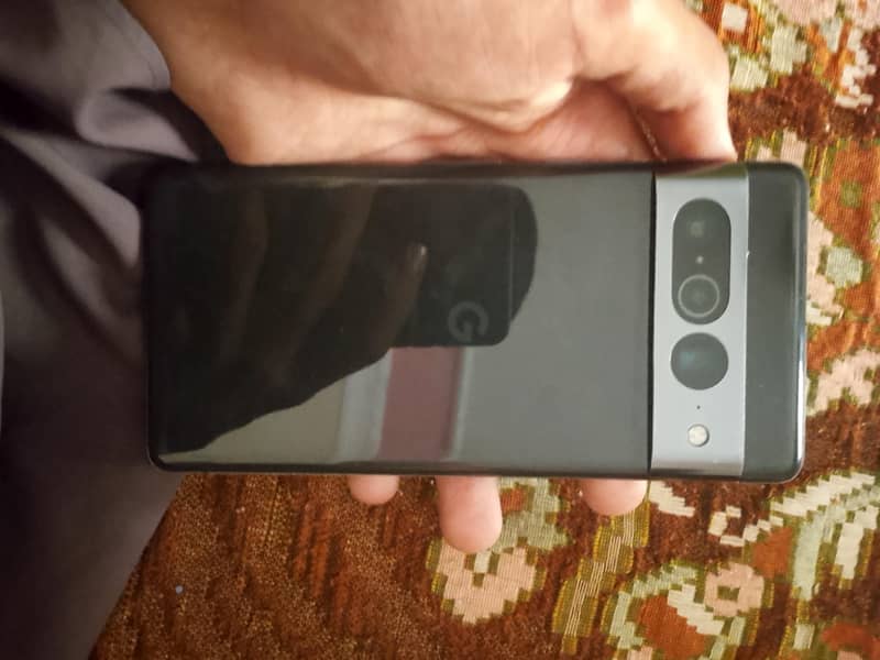 Google Pixel 7 Pro 0