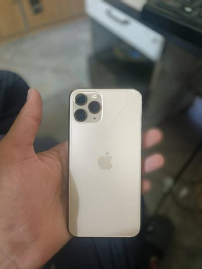 Apple iPhone 11 Pro