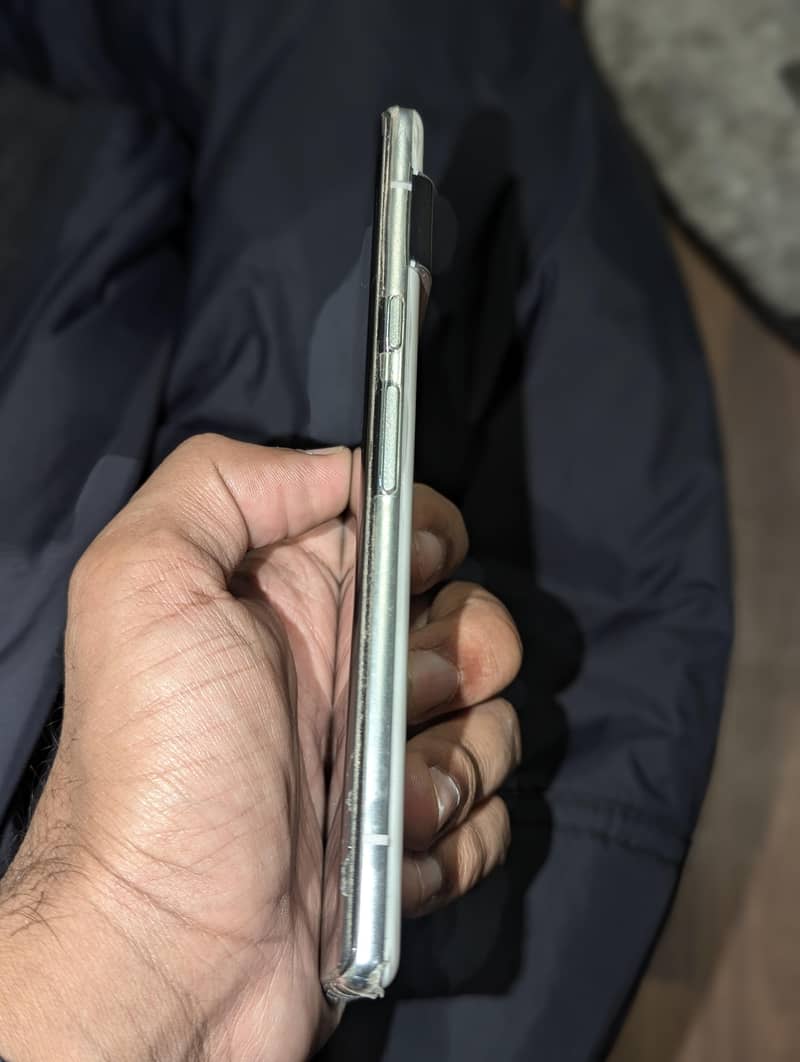 Google Pixel 6 Pro 3
