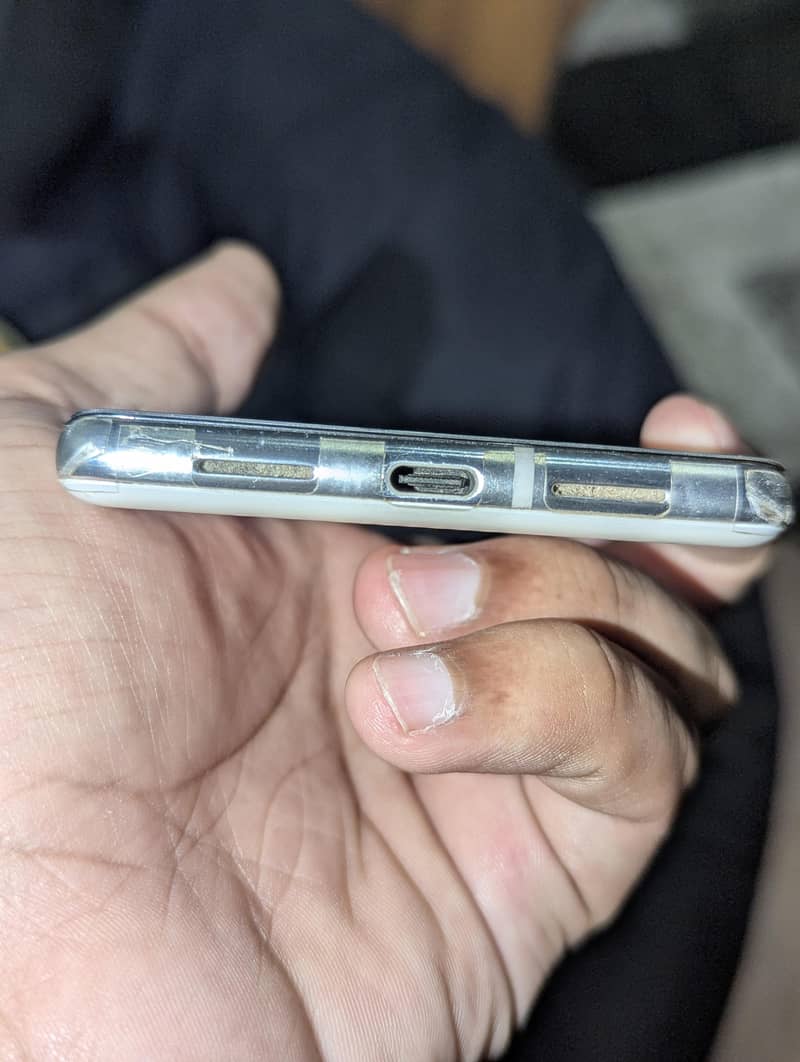 Google Pixel 6 Pro 5