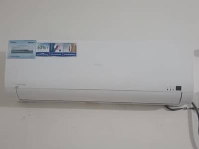 Haier DC Inverter 1.5 Ton