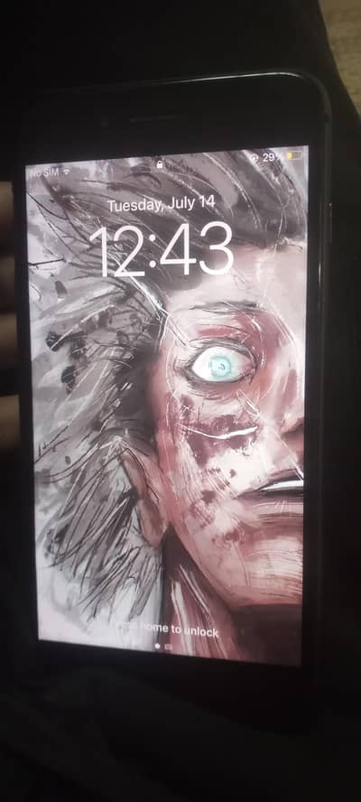 Apple iPhone 8 Plus jv