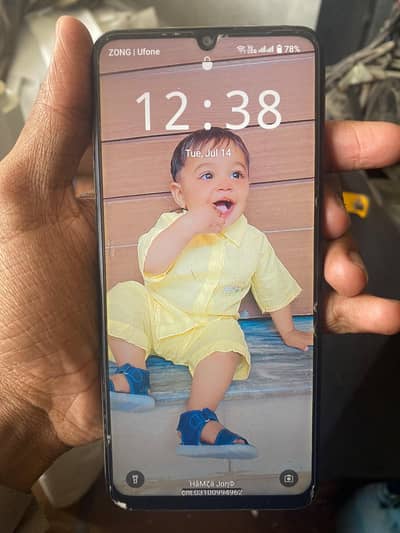 Realme C51