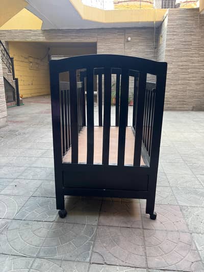 baby Cot