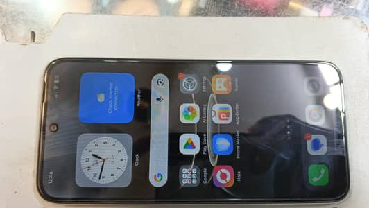 Infinix smart 20 plus