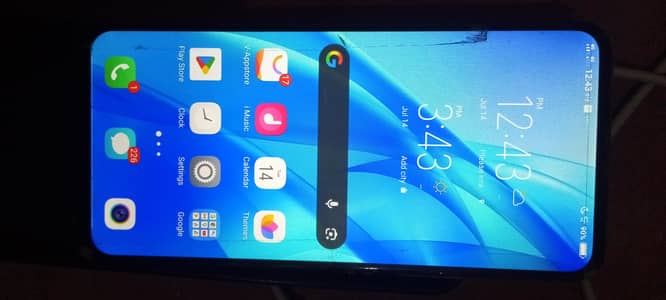 Vivo V15 Pro