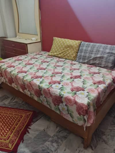 single bed 4 fit