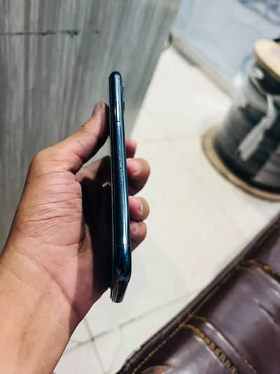 Apple iPhone 11 Pro