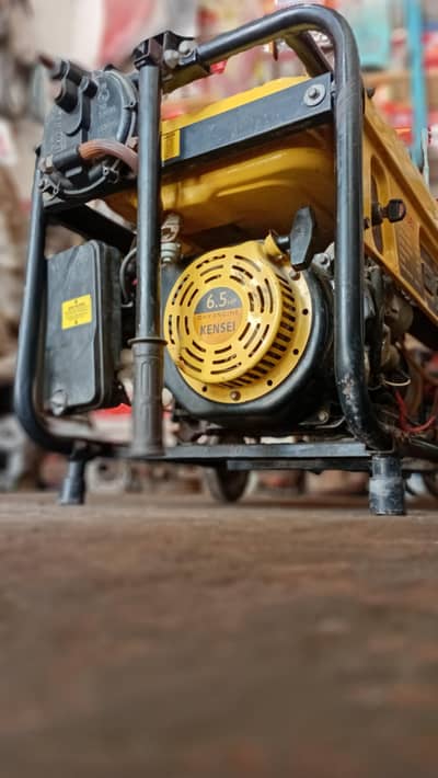 3Kv generator KENSEI total genuine condition no open repair