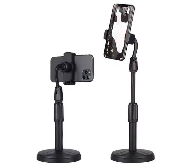TikTok stand 3