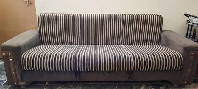 Sofa Cum Bed