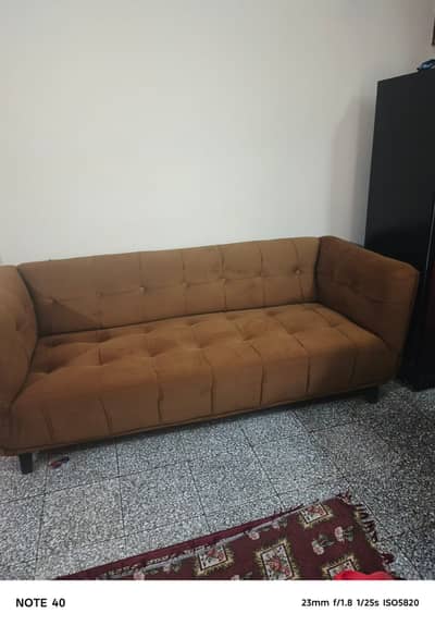6 Seater Sofa For Sale