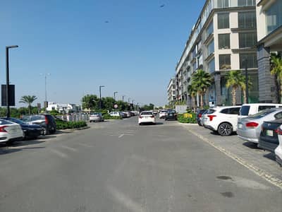 COMMERCIAL FLOORS FOR MULTINATIONAL COMPANIES DHA RAYA LAHORE