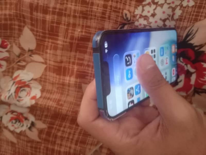 Apple iPhone 13 0