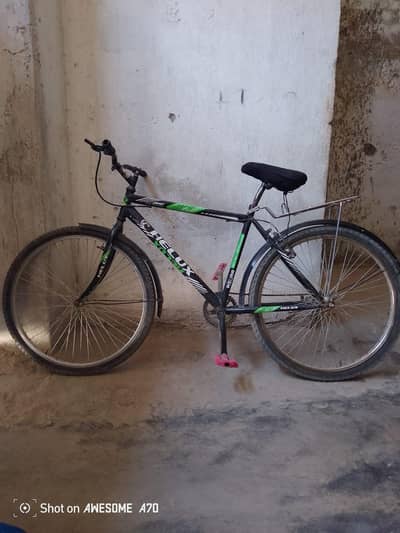 Hellex campany best bicycle