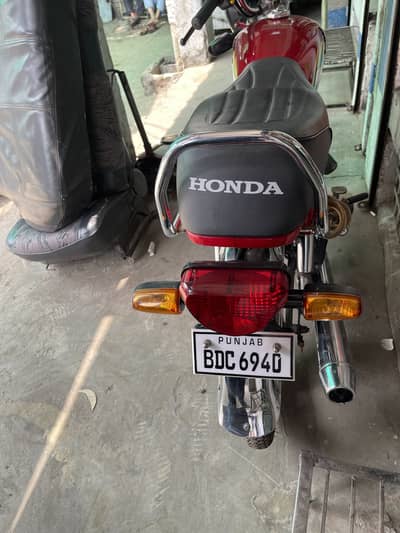 Honda