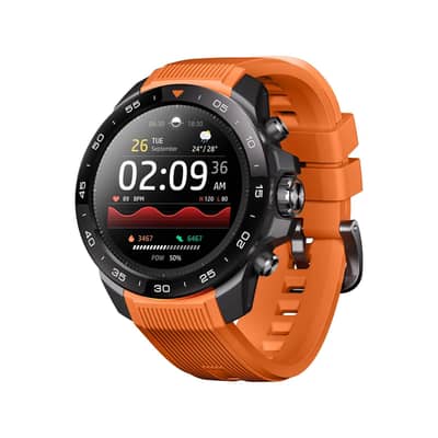 Xiaomi Mibro GS Explorer S