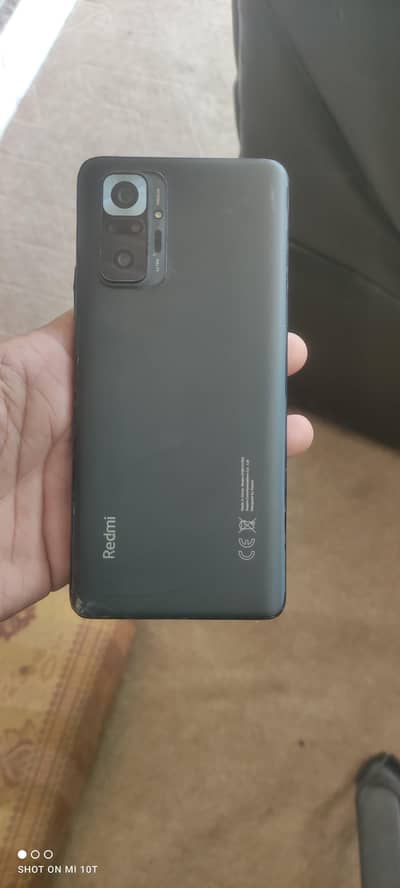 redmi note 10 pro