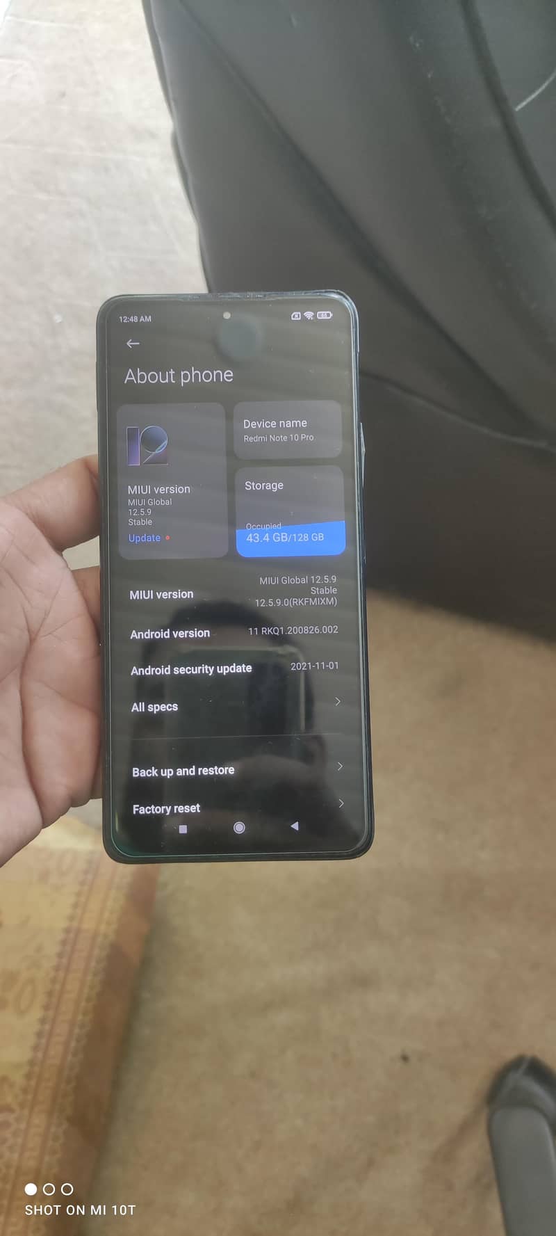 redmi note 10 pro 1