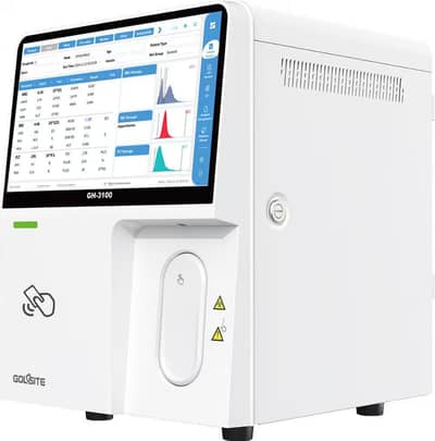 GH 3100 Hematology Analyzer for Sale