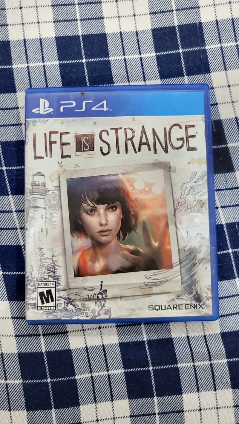 Ps4 games 2