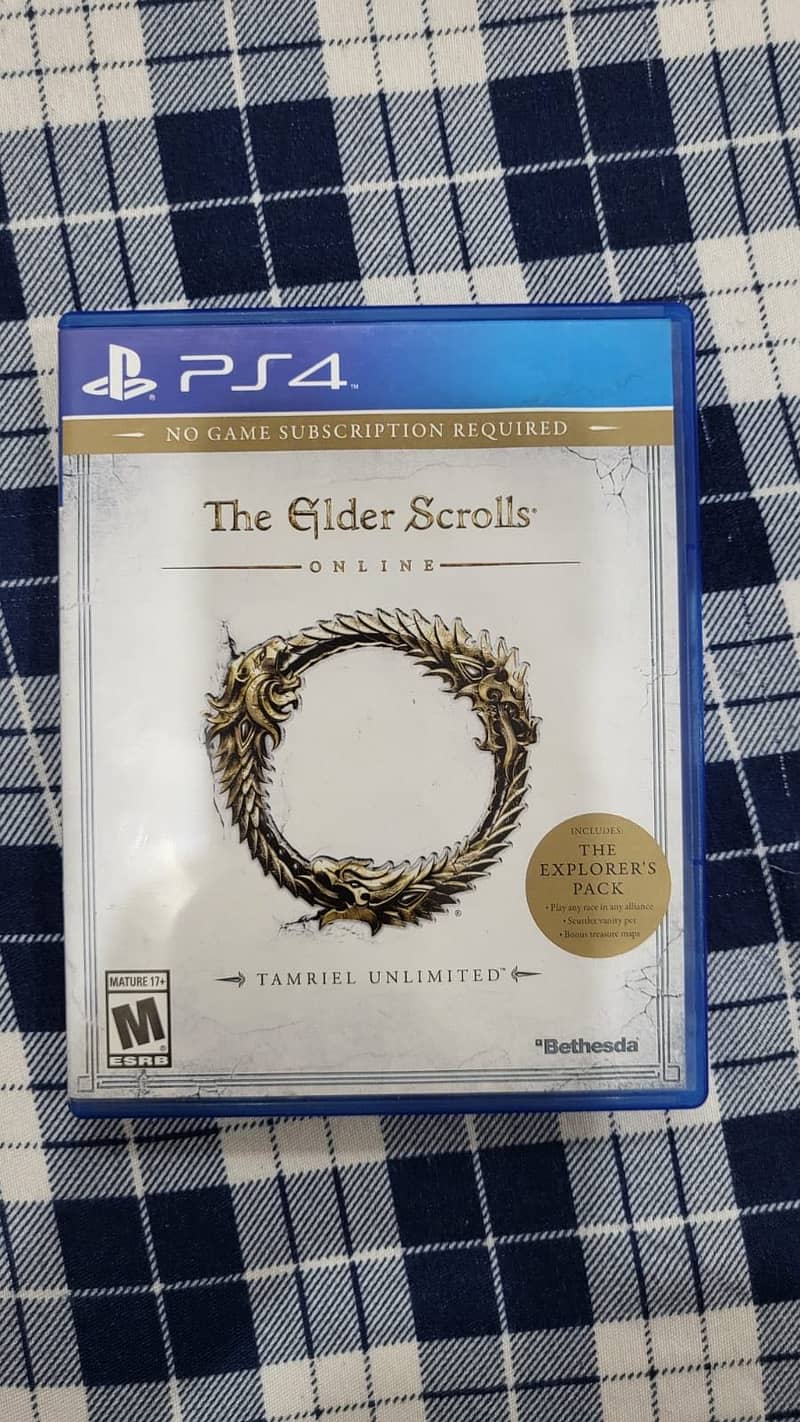 Ps4 games 3