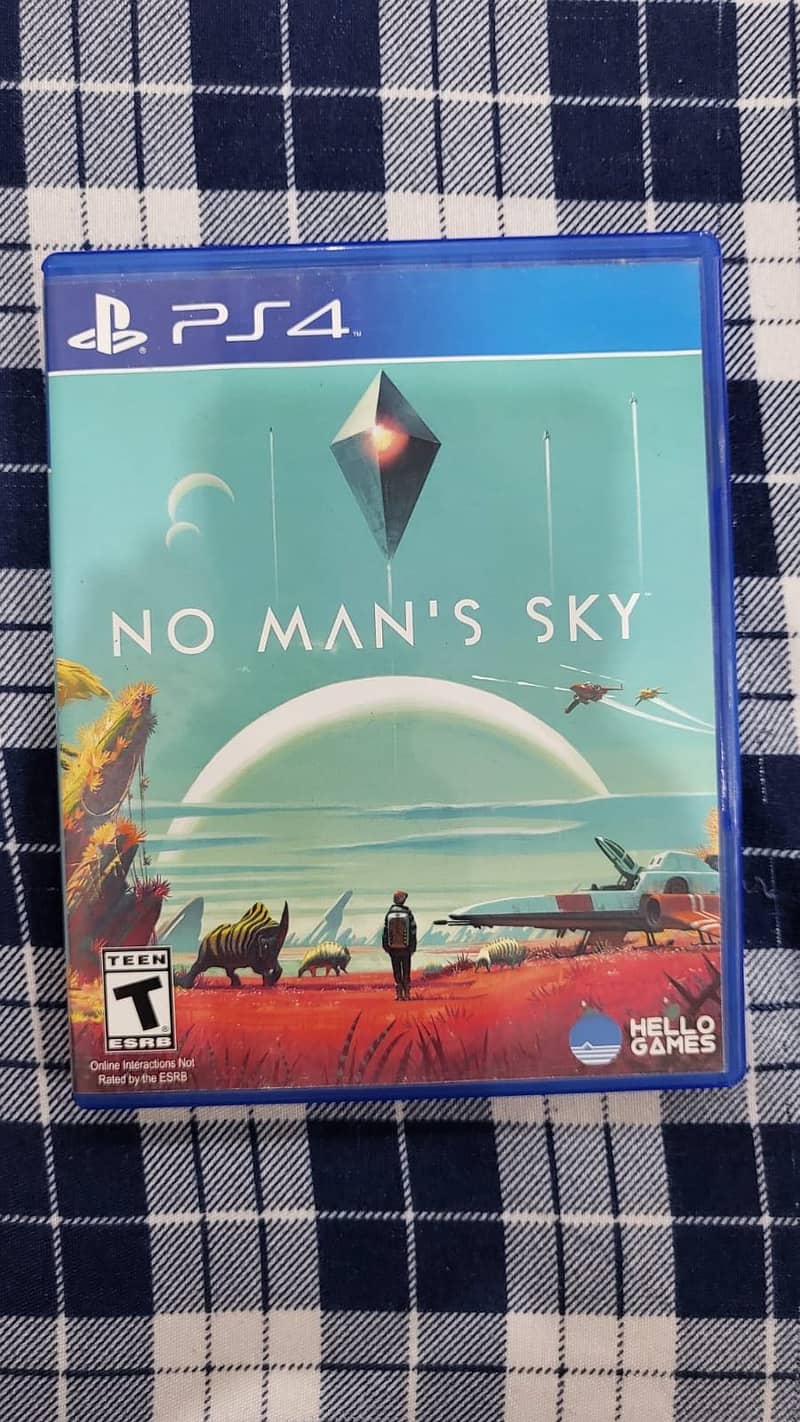 Ps4 games 5