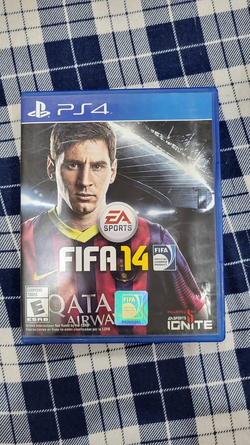 Ps4 games 6