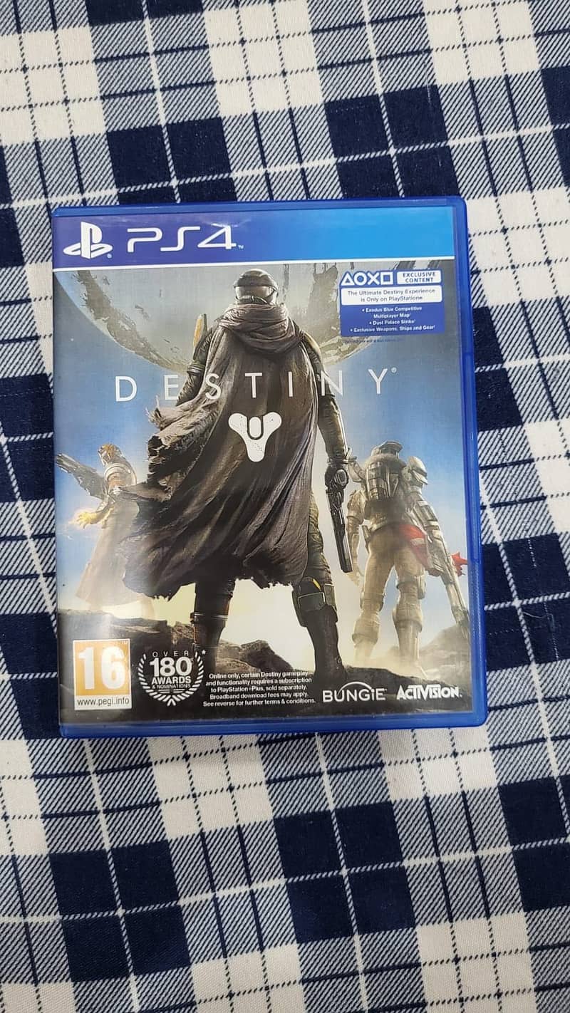 Ps4 games 7