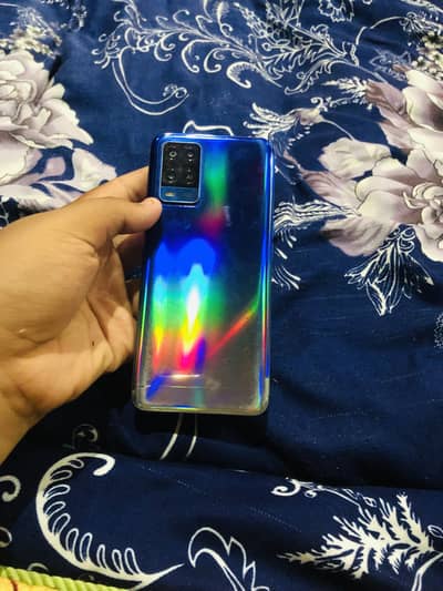 OPPO A54 BOX AVA ORIGNAL PHONE