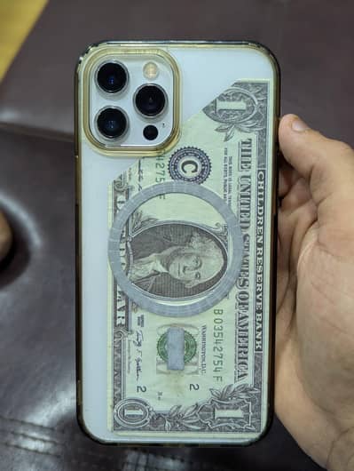 Apple iPhone 12 Pro Max