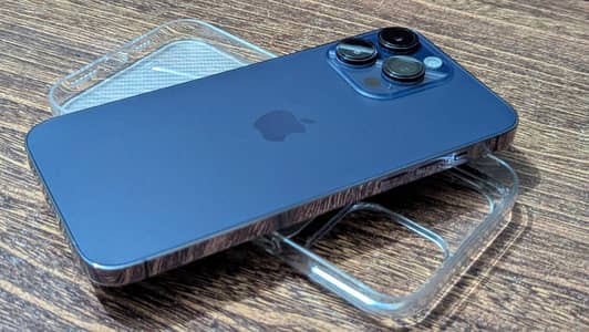 Apple iPhone 14 Pro Max Jv 128gb