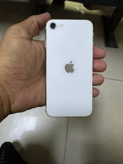 Apple iPhone SE