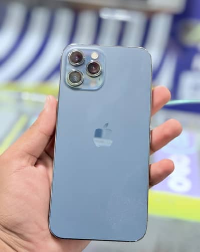 Apple iPhone 12 Pro Max factory unlock 256 Gb