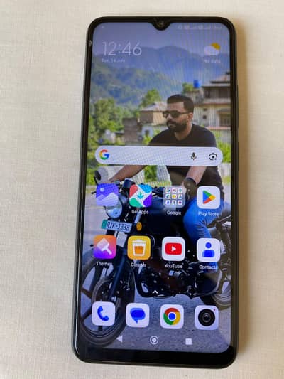 Xiaomi Redmi 12C 03233739665