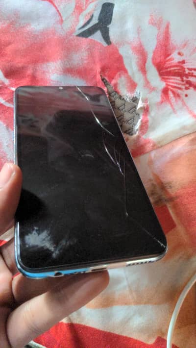 Vivo S1