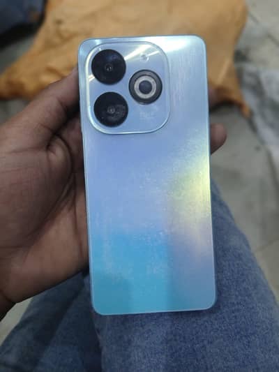 Infinix Smart 8 Pro