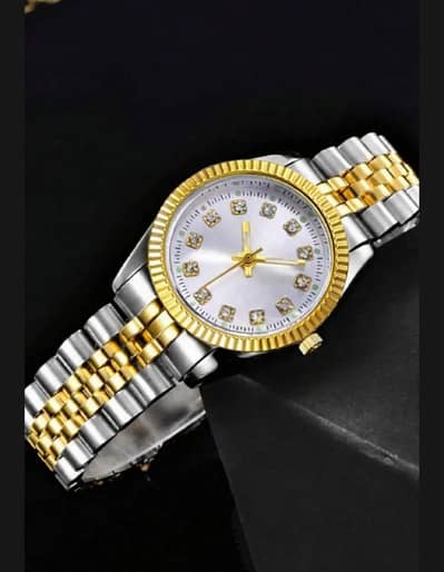 men watch