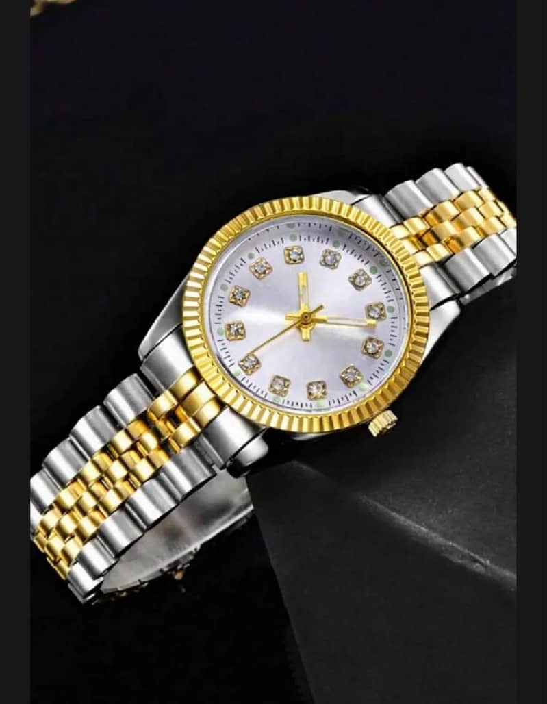 men watch 0
