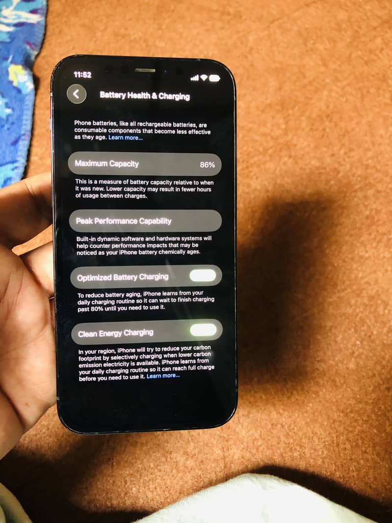 Apple iPhone 12 Pro 1