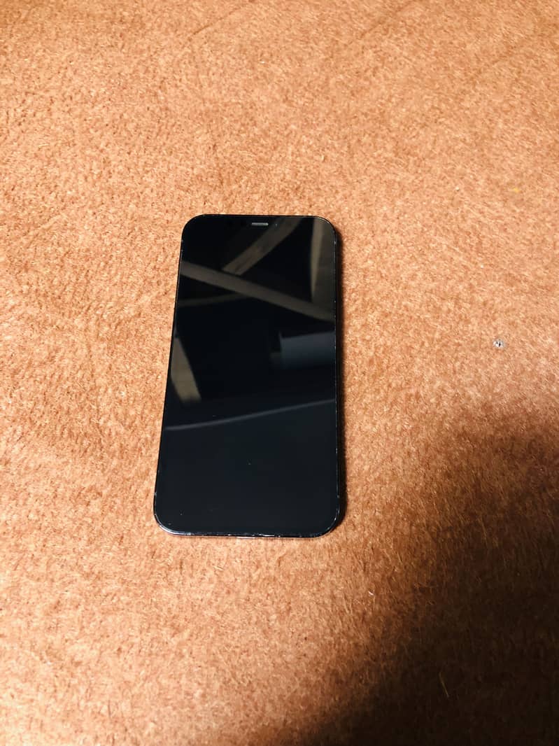 Apple iPhone 12 Pro 3