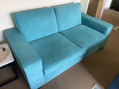 L shaped Sofa 9 seater XL size