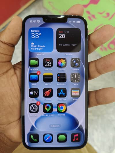 iPhone 14  water pack sim time 4 month sim tiem available
