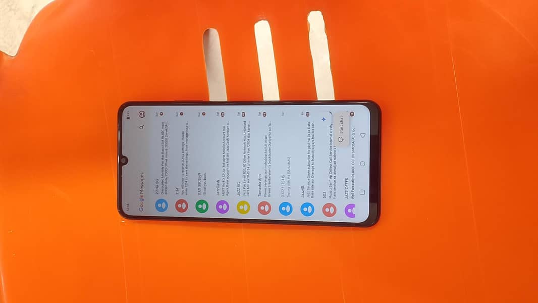 Realme Note 50 2